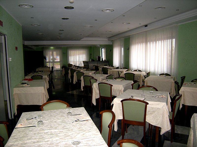 Sea Garden Hotel Acquappesa Dış mekan fotoğraf