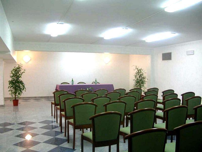 Sea Garden Hotel Acquappesa Dış mekan fotoğraf
