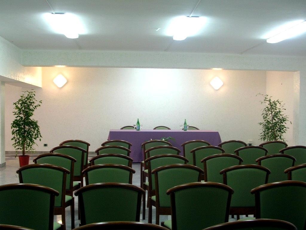 Sea Garden Hotel Acquappesa Dış mekan fotoğraf