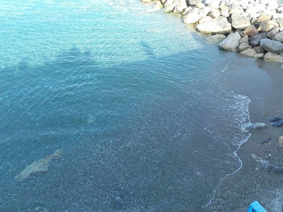 Sea Garden Hotel Acquappesa Dış mekan fotoğraf