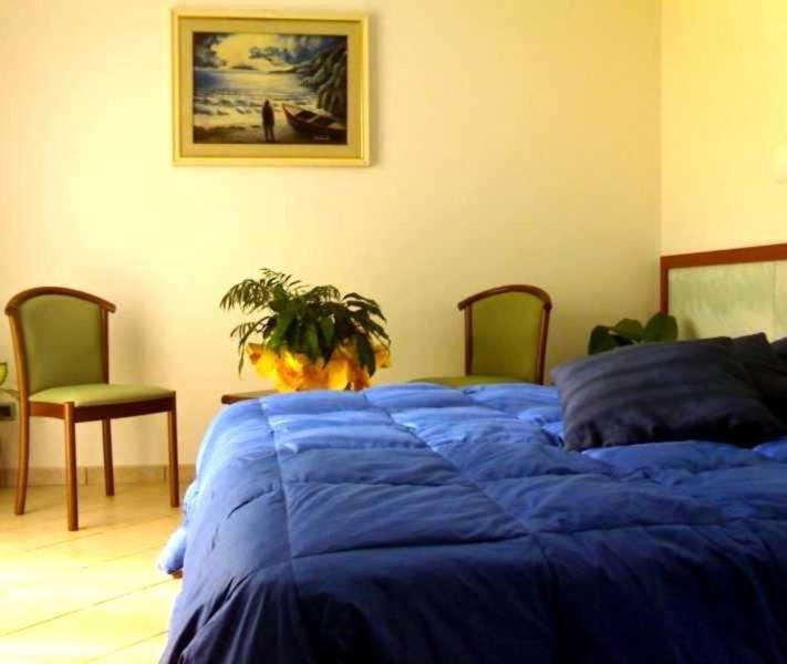 Sea Garden Hotel Acquappesa Dış mekan fotoğraf