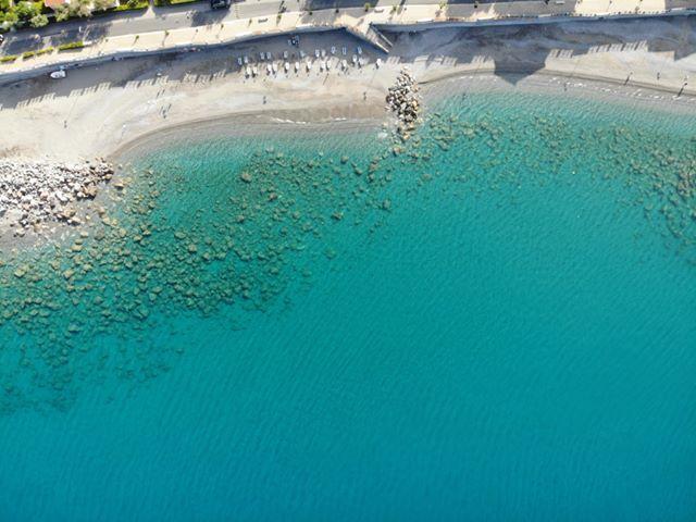 Sea Garden Hotel Acquappesa Dış mekan fotoğraf